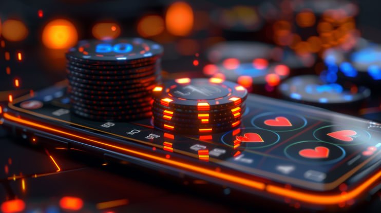 Filipino player checking sports betting odds on ah33 app mobile browser
